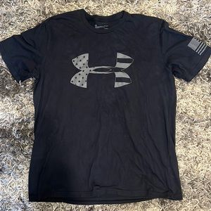 Under Armor shirt